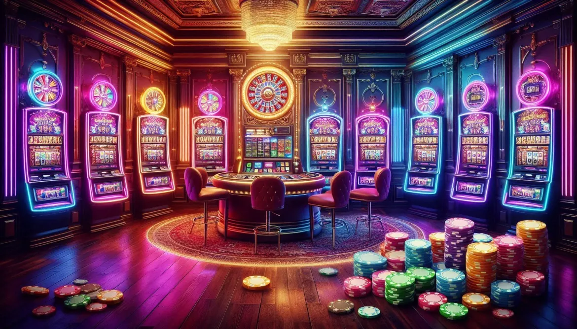 Praise Casino